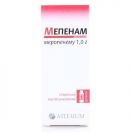 Мепенам порошок 1 г №1 foto 1
