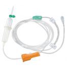 Лінія Інфузомат Спейс, 250 см Стандарт foto 1