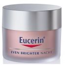 Крем Eucerin (Юцерін) Even Brighter проти пігментних плям нічний 50 мл foto 1
