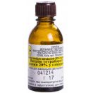 Натрію 20% гліцериновий розчин 30 мл foto 1