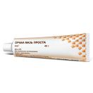 Сірчана мазь 33 % туба 40 г foto 1