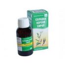 Солодки кореня сироп 100 мл foto 1