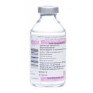 Натрію хлорид 0,9% пляшка 100 мл foto 1