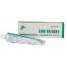 Синтоміцину 5% лінімент 20 г foto 1