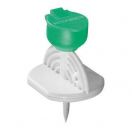 Аспіраційна канюля Mini Spike Plus багаторазова багаторазового взяття медикаментів foto 1