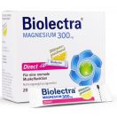 Біолектра магнезіум лимон саше №20 foto 1