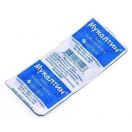 Мукалтин 0,05 г таблетки №10 foto 1