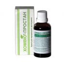 Хомвіо-простан краплі 50 мл foto 1