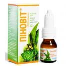 Піновіт краплі назальні 10 мл foto 1