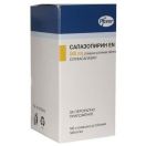 Салазопирин-EN 500 мг таблетки №100 foto 1