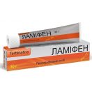 Ламіфен 1% гель 30 г foto 1