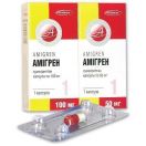 Амігрен 50 мг капсули №1 foto 1