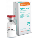 Філстим розчин для ін'єкцій 0,3 мг 1 мл №1 foto 1