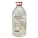 Інфезол-40 розчин 500 мл №10 foto 1