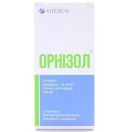 Орнизол розчин для інфузій 5 мг/мл 100 мл foto 1