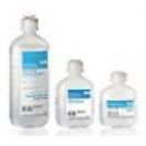 Натрію хлорид 0,9% розчин 100 мл foto 1