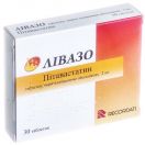 Лівазо 2 мг таблетки №30 foto 1