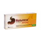 Нольпаза контрол 20 мг таблетки №14 foto 1