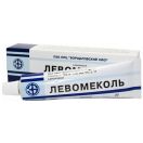 Левомеколь мазь 40 г foto 1