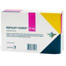 Рисполепт Конста порошок 25 мг + розчинник + шприц 2 мл foto 1