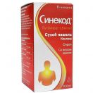 Синекод сироп 100 мл foto 1