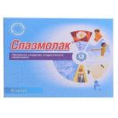 Спазмолак капсули №20 foto 1