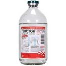 Гекотон розчин для інфузій 400 мл foto 1