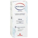 Кето Плюс шампунь 150 мл №1 foto 1