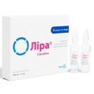 Ліра розчин 500 мг/4 мл ампули №5 foto 1