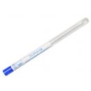 Аплікатор в пробірці пластиковий стрижень foto 1