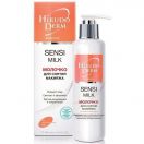 Молочко Hirudo Derm Sensetive SENSI MILK для зняття макіяжу 180 мл foto 1