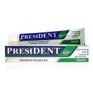 Зубна паста President класік 75 мл foto 1