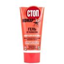 Гель від комарів Стоп комар 60 мл foto 1