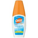 Аква-спрей Off! проти комарів 100 мл foto 1