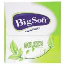 Серветки Big Soft в коробці (3 шара) №60 foto 1