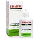 Олія Сульсена вітімінізована 100 мл для зміцнення коренів та росту волосся foto 1