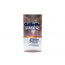 Бальзам GILLETTE MACH3 Soothing заспокійливий пiсля гоління 100 мл foto 1