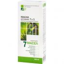 Олія для волосся Ельфа 7 олій 100 мл foto 1