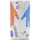 Рушники Grite Hey! Kids (120 відривів) 2 шари foto 1