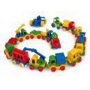 Авто Kid cars 39244 foto 1