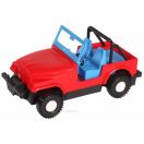 Авто-джип 39015 foto 1