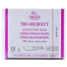 Лезо Troge №22 foto 1