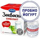 Біозакваска Vivo Сімбілакт 1 гр №4 foto 1