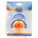 Брязкальце Вируюча куля 2/237 foto 1