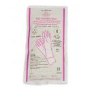 Рукавиці хірургічні RiverGloves стерильні латекс р.6, 5 foto 1