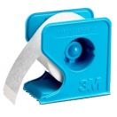 Пластир Micropore хірургічний на диспенсері 1.25 см х 5 м foto 1