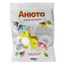 Соска-пустушка Анюта №1 foto 1