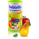 Чай Bebivita 1787 освіжаючий з 6 місяців 200 г foto 1