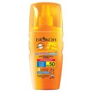 Спрей Біокон СуперЗахист дитячий для безпечного загару SPF50 160 мл foto 1