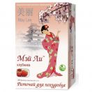 Фіточай Мей Ли полуниця (для схуднення) пакет 1,5 г №20 foto 1